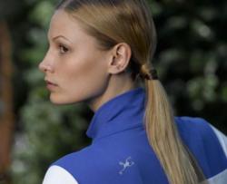 TerraFrog specializes in designer athletic wear